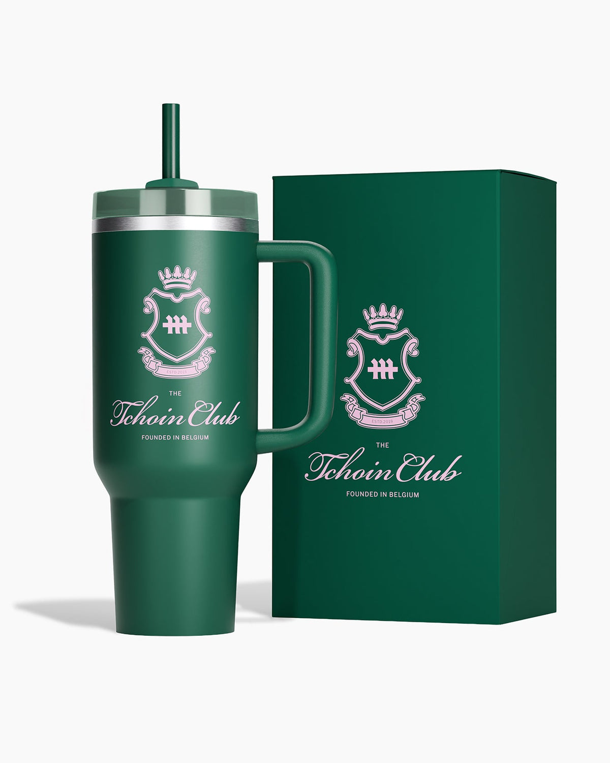 ET GLOU ET GLOU CUP TCHOIN CLUB