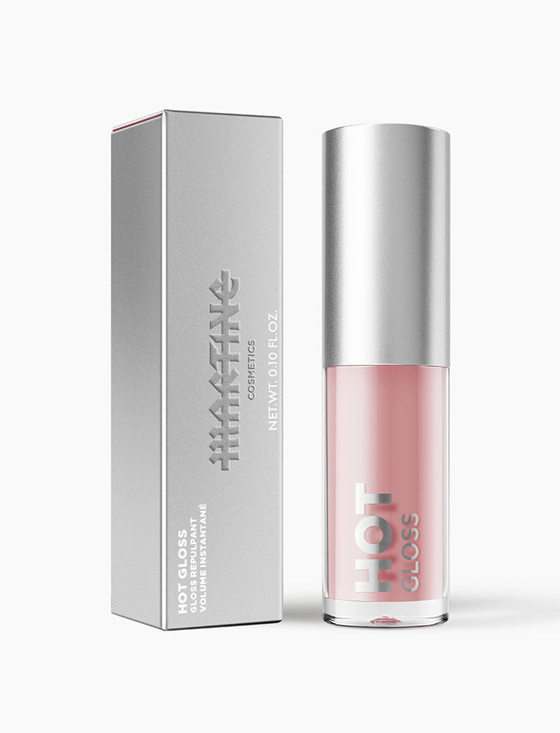 HOT GLOSS - JULINE