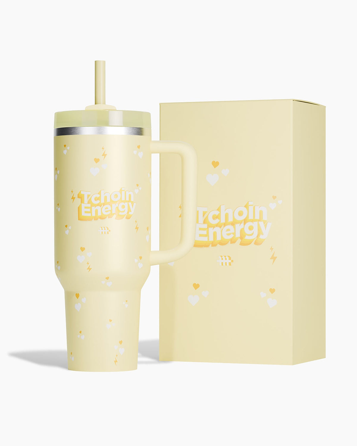 ET GLOU ET GLOU CUP TCHOIN ENERGY