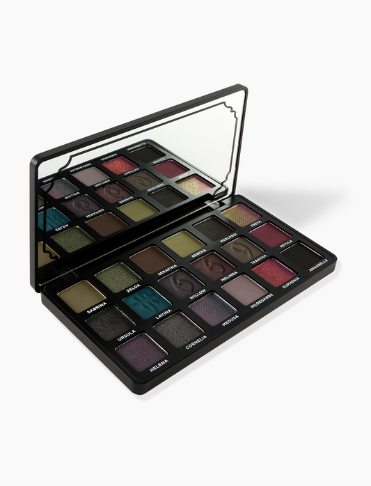 PALETTE 669