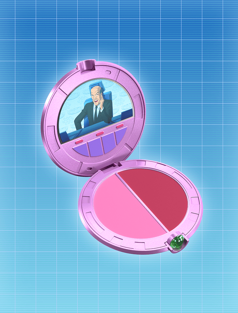 COMPOUDRIER - FOREVER ICONIC