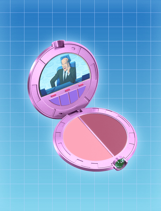 COMPOUDRIER - SWEET AGENT