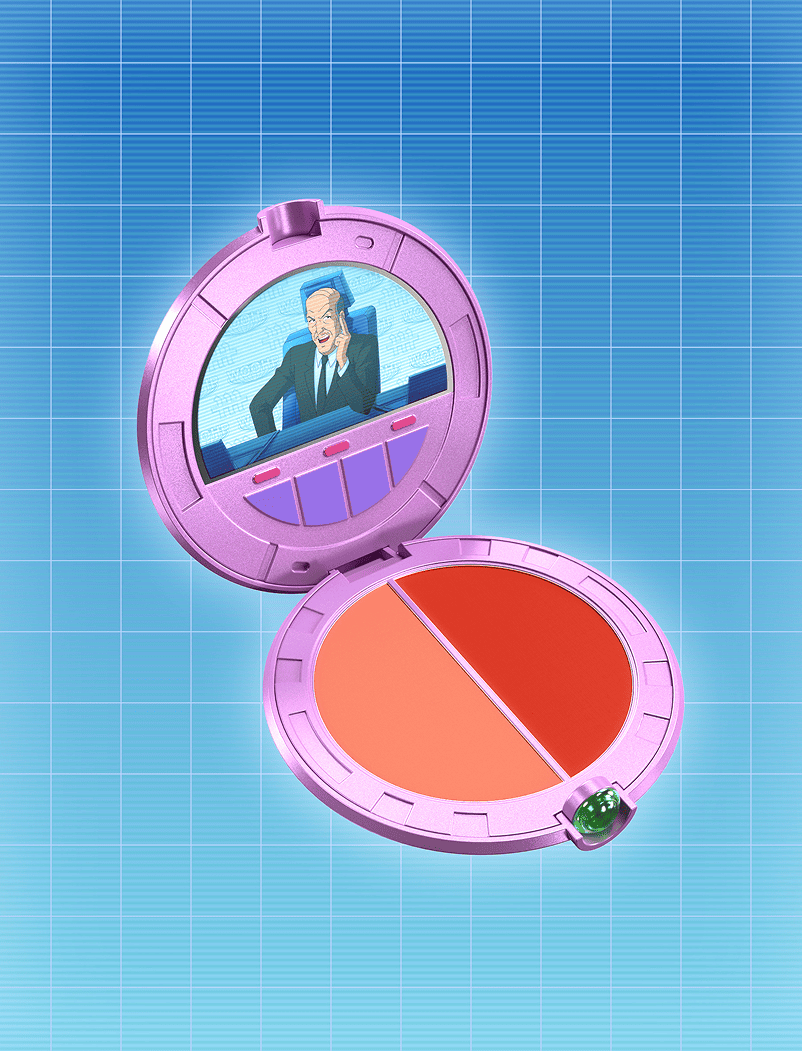 COMPOUDRIER - SUNNY MISSION