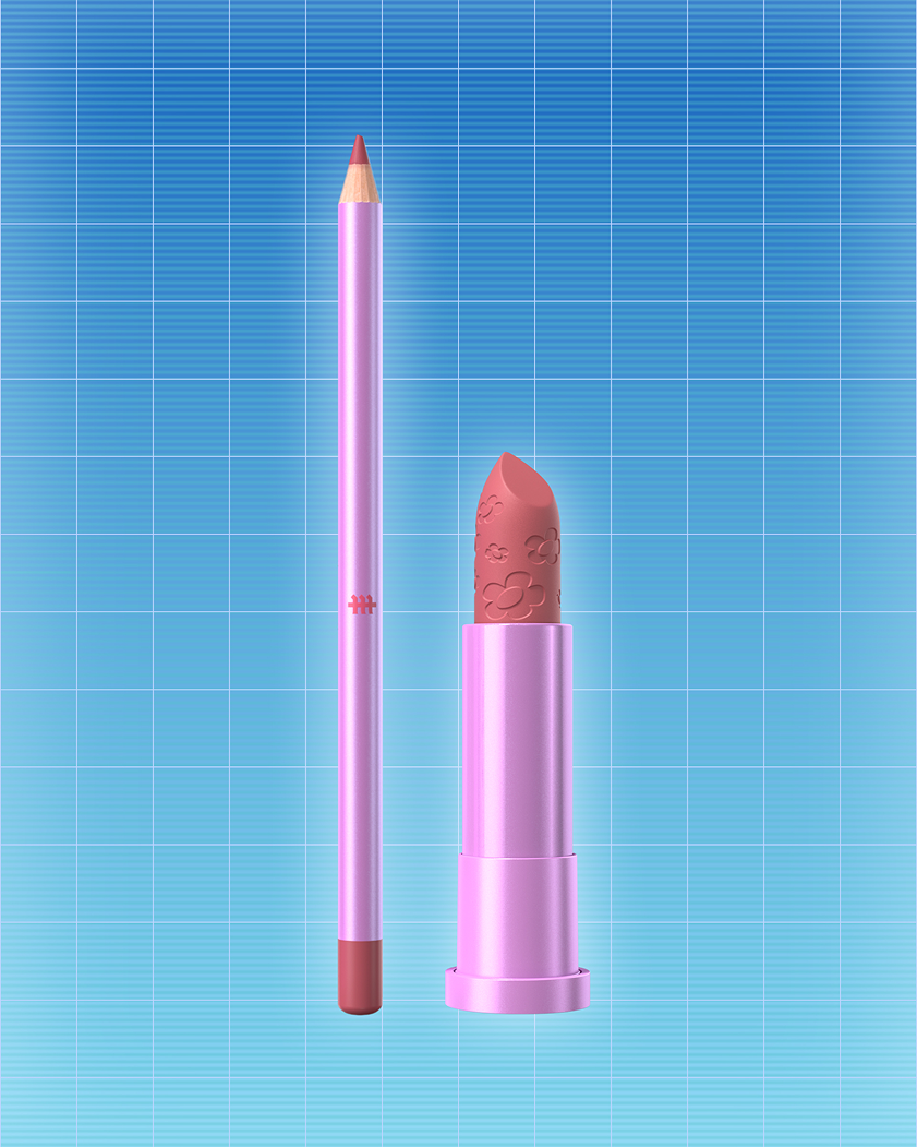 LASER LIP DUO - SAM