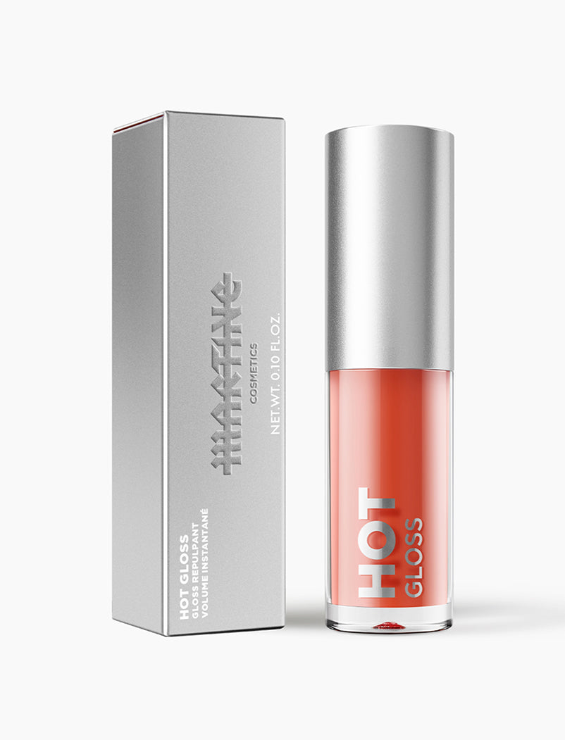 HOT GLOSS - BILLIE