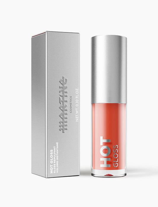 HOT GLOSS - BILLIE