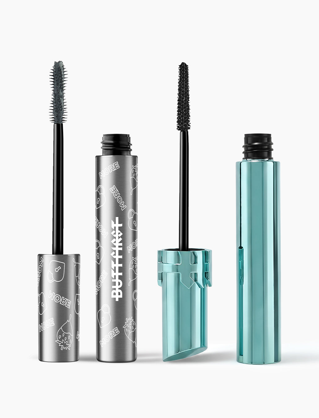 DUO MASCARAS