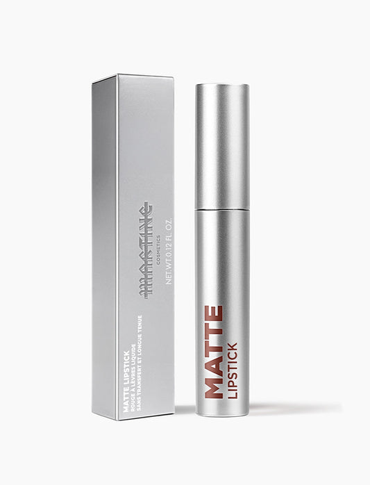MATTE LIPSTICK - DANIELLA
