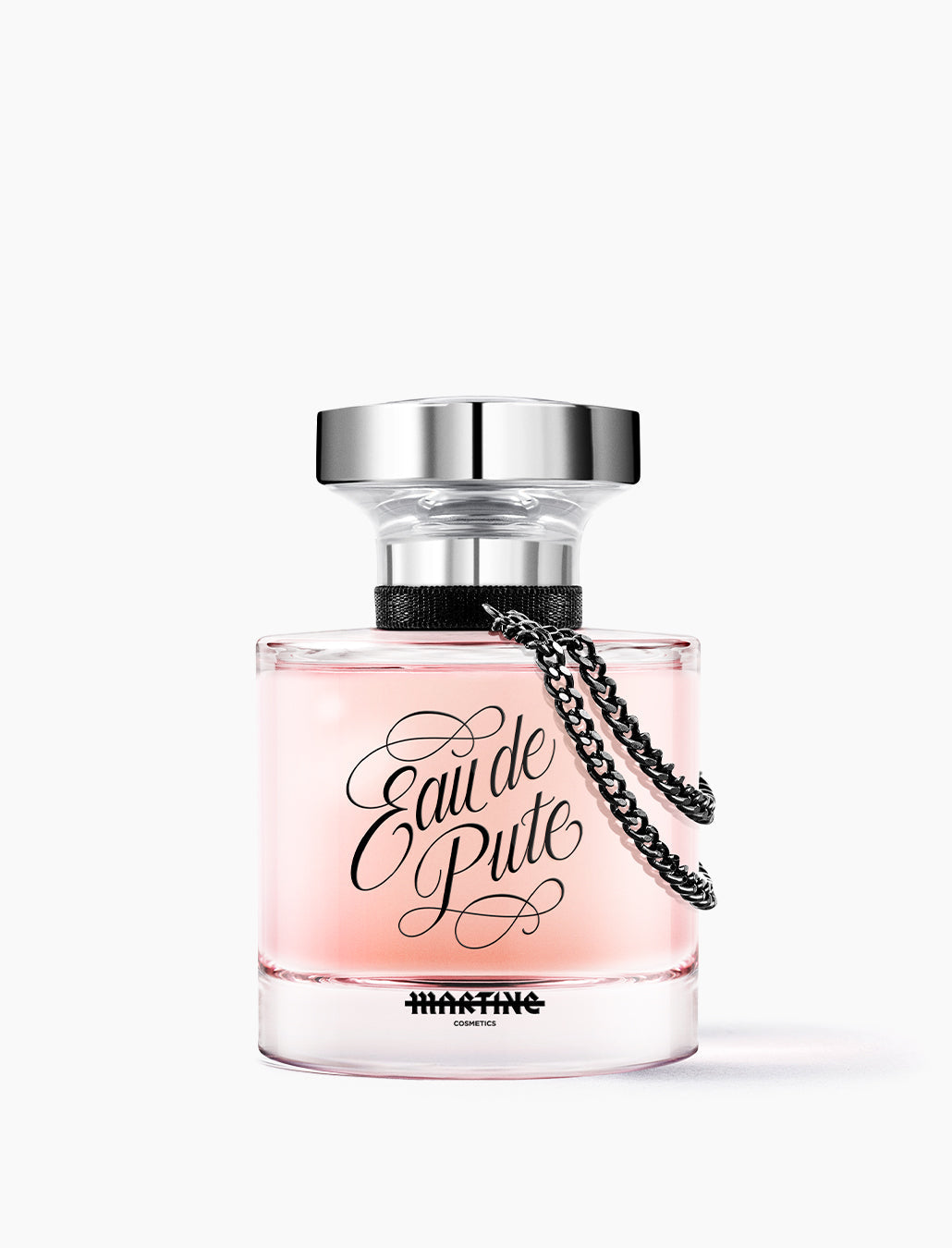 EAU DE PUTE