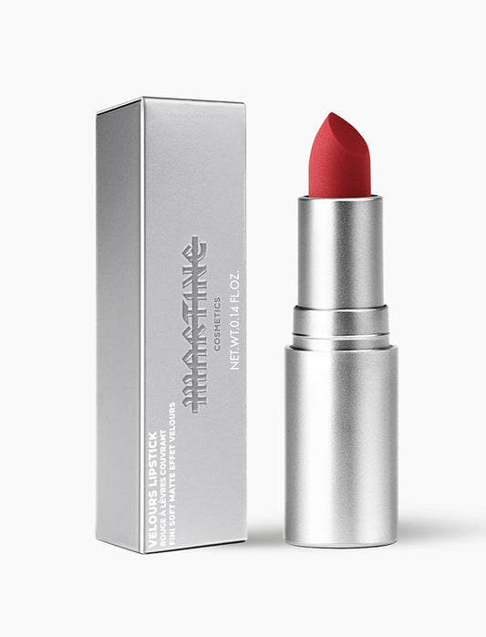VELOURS LIPSTICK - HILDA