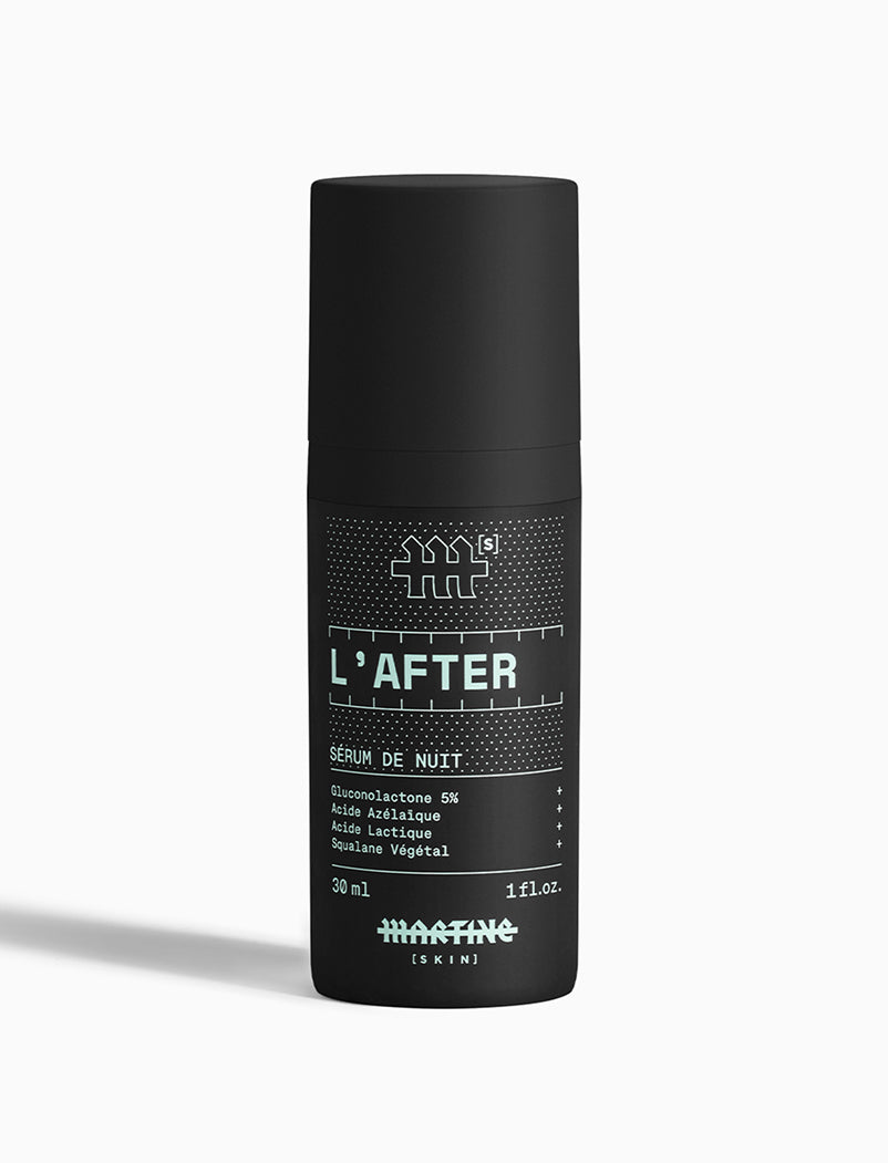 L'AFTER