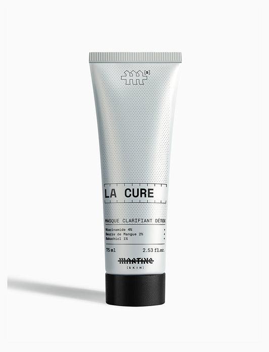 LA CURE