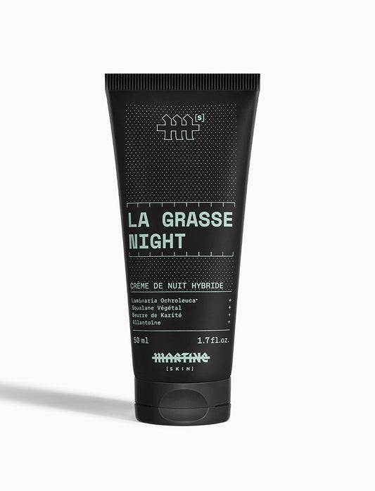 LA GRASSE NIGHT
