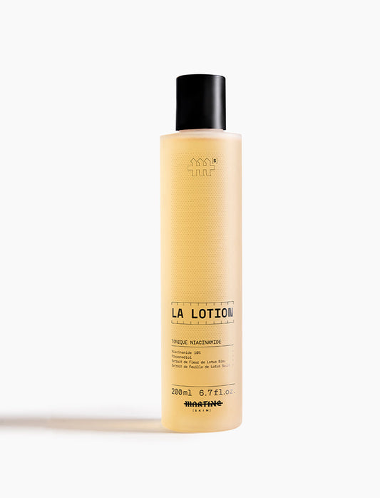 LA LOTION