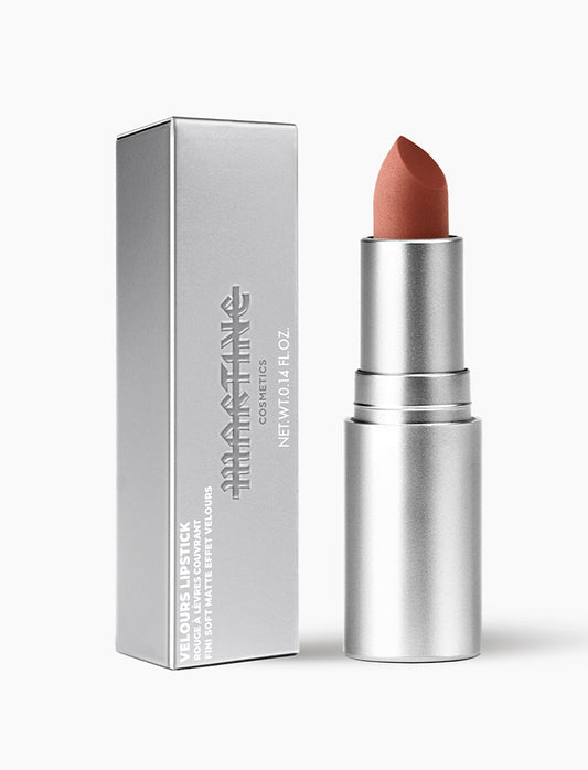 VELOURS LIPSTICK - LÉONIE